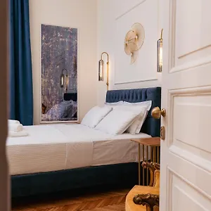  Aparthotel Clio, A Luxury Collection