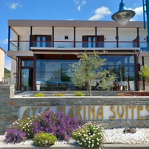 Ayia Marina Appartement