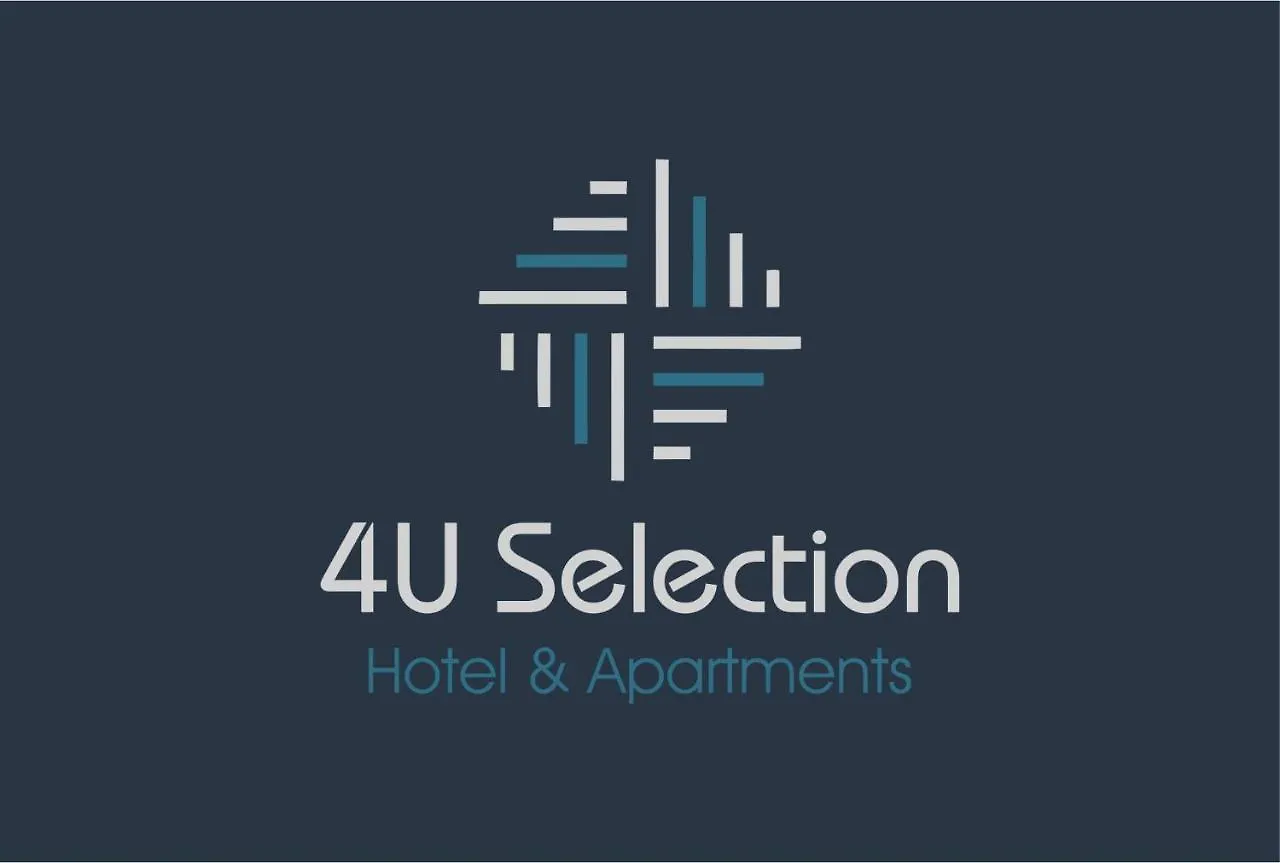 4-You Boutique Метаморфоси 2*,  Греция